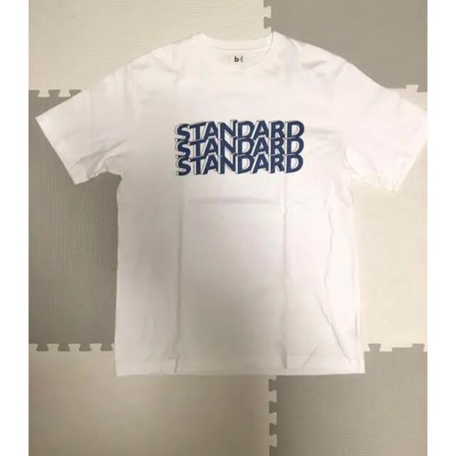 blurhms(ブラームス)のblurhms STANDARD BIG Tee 4  tシャツ メンズのトップス(Tシャツ/カットソー(半袖/袖なし))の商品写真
