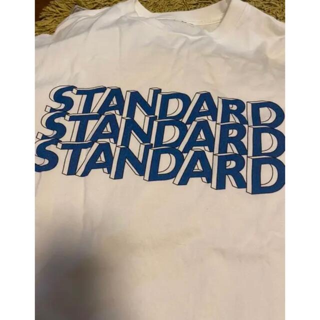 blurhms(ブラームス)のblurhms STANDARD BIG Tee 4  tシャツ メンズのトップス(Tシャツ/カットソー(半袖/袖なし))の商品写真