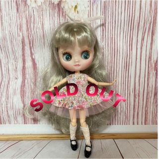 ミディブライス　アウトフィット　ハンドメイド(その他)