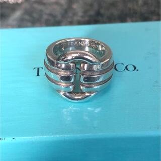 ティファニー ストライプ リング(指輪)の通販 9点 | Tiffany & Co.の 