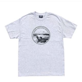 ワンエルディーケーセレクト(1LDK SELECT)のcreek angler's device Tシャツ KAMO　在原みゆ紀(Tシャツ/カットソー(半袖/袖なし))