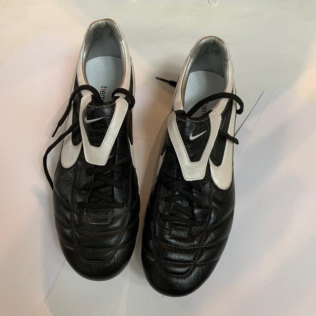 NIKE(ナイキ)のナイキ レジェンド tiempo スポーツ/アウトドアのサッカー/フットサル(シューズ)の商品写真