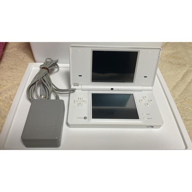 ニンテンドーDSi 任天堂