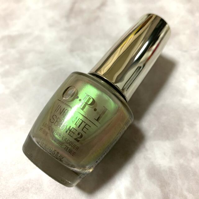 OPI(オーピーアイ)のOPI インフィニットシャイン ISL E99 コスメ/美容のネイル(マニキュア)の商品写真