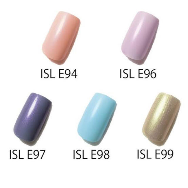 OPI(オーピーアイ)のOPI インフィニットシャイン ISL E99 コスメ/美容のネイル(マニキュア)の商品写真