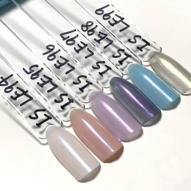 OPI(オーピーアイ)のOPI インフィニットシャイン ISL E99 コスメ/美容のネイル(マニキュア)の商品写真