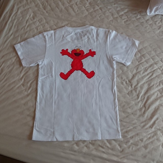 UNIQLO(ユニクロ)のTシャツ メンズのトップス(シャツ)の商品写真