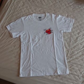 ユニクロ(UNIQLO)のTシャツ(シャツ)