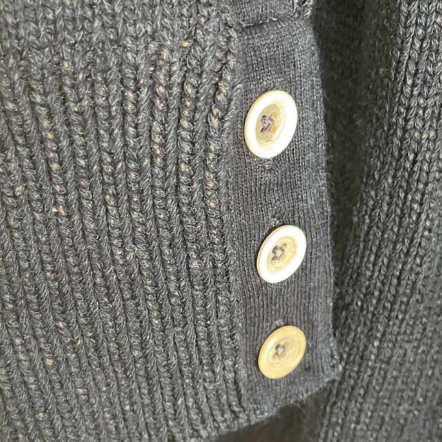 45R ニットワンピース | sweatreno.com