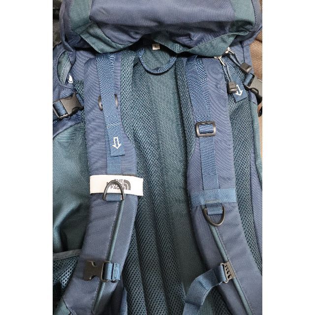 THE NORTH FACE(ザノースフェイス)のTHE NORTH FACEのアウトドアリュック　TELLUS30 メンズのバッグ(バッグパック/リュック)の商品写真