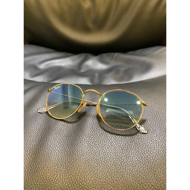 Ray-Ban(レイバン)のRay-Banレイバンサングラス メンズのファッション小物(サングラス/メガネ)の商品写真