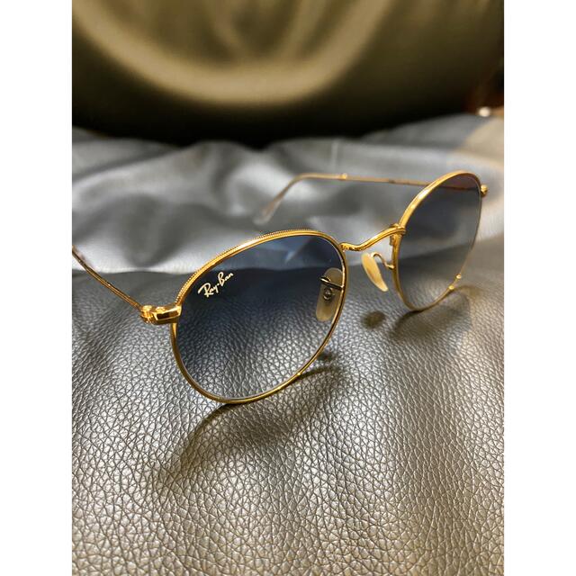 Ray-Ban(レイバン)のRay-Banレイバンサングラス メンズのファッション小物(サングラス/メガネ)の商品写真