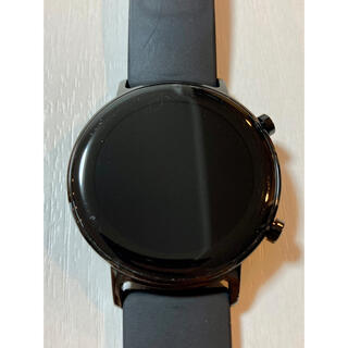 ファーウェイ(HUAWEI)のファーウェイ HUAWEI Watch GT2（42mm）スポーツモデル(腕時計(デジタル))