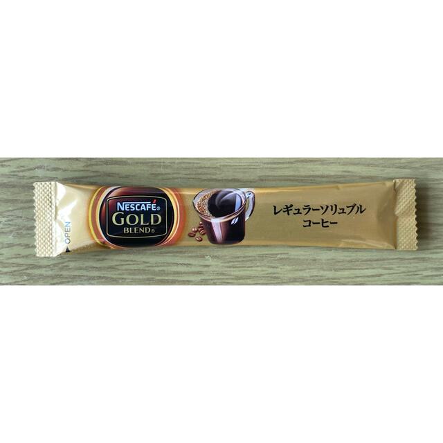 ネスレゴールドブレンドセット おまけ付き