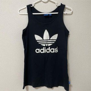 アディダス(adidas)のadidas アディダスオリジナルス タンクトップ(タンクトップ)