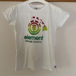 エレメント(ELEMENT)のELEMENT Tシャツ(Tシャツ(半袖/袖なし))