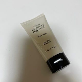 ジョンマスターオーガニック(John Masters Organics)のジョンマスター　R&A ヘアミルク N 洗い流さないトリートメント(トリートメント)