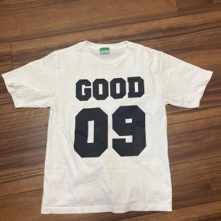 グッドイナフ(GOODENOUGH)のGOOD ENOUGH Tシャツ(Tシャツ/カットソー(半袖/袖なし))