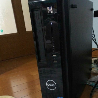 おまけ付Dell デスクトップPC vostro 260s マザボ+メモリ4GB