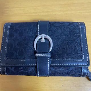 コーチ(COACH)の[値下げ]COACH 財布(財布)