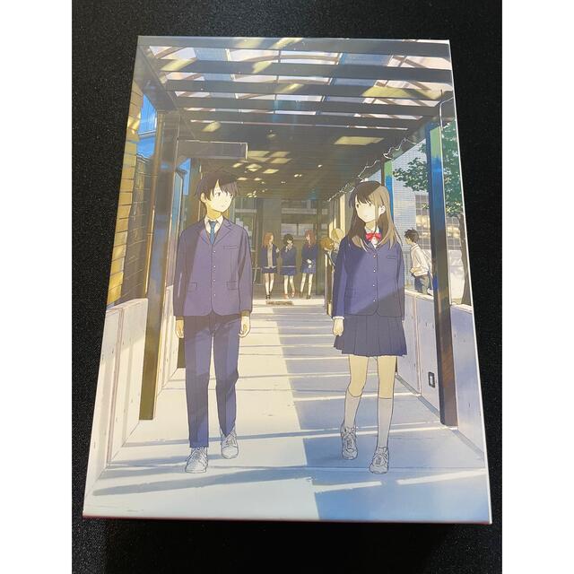 「月がきれい」Blu-ray Disc BOX