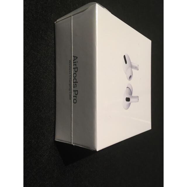 AirPods Pro 新品　国内正規品