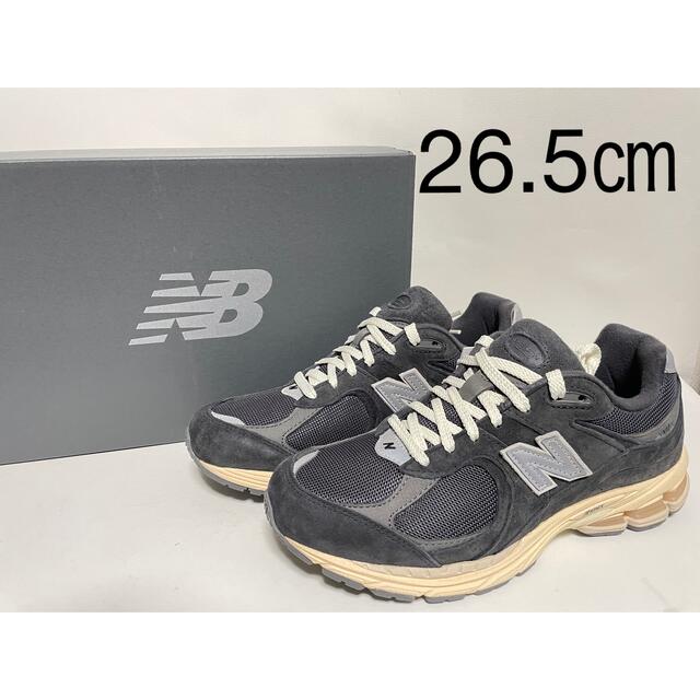 NEW BALANCE M2002RHO Phantom ニューバランス