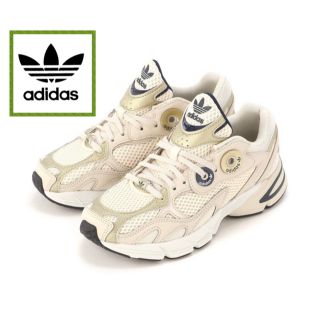 アディダス(adidas)のアディダス　adidas スニーカー　クッション性　新品未使用(スニーカー)