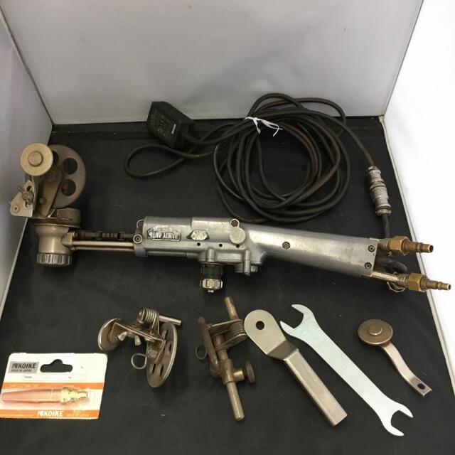 □小池酸素工業 ハンディオート HANDY AUTO KIT K-1 可搬式自動 □小池酸素工業 ハンディオート HANDY AUTO KIT K-1 可搬式自動