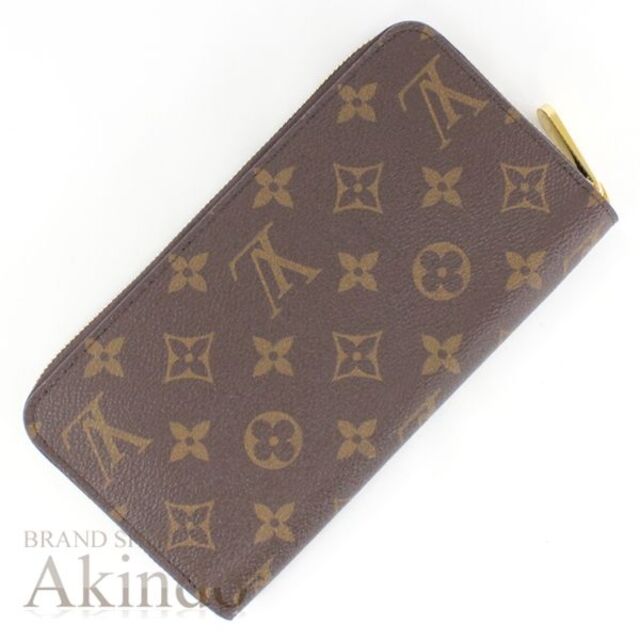 少し豊富な贈り物 LOUIS VUITTON - ルイヴィトン 長財布 モノグラム