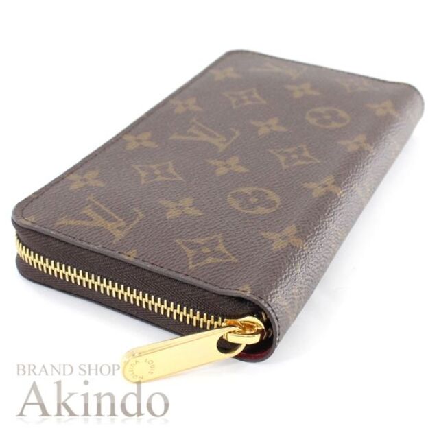 少し豊富な贈り物 LOUIS VUITTON - ルイヴィトン 長財布 モノグラム