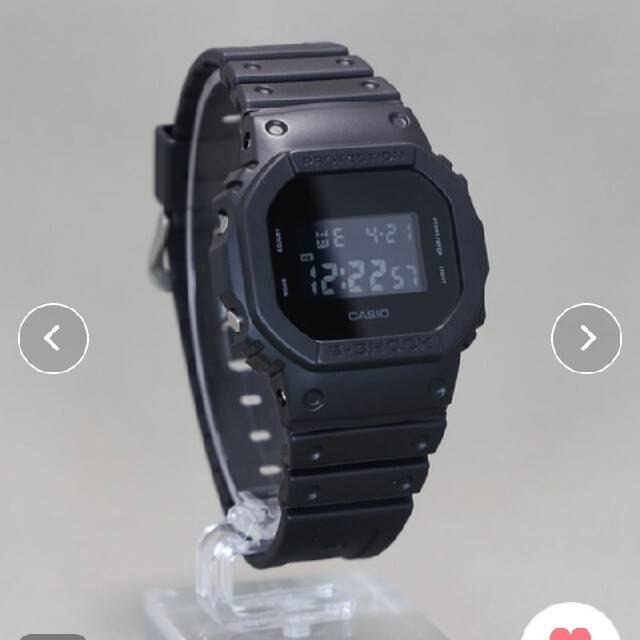 G-SHOCK(ジーショック)のマサル様専用 メンズの時計(腕時計(デジタル))の商品写真
