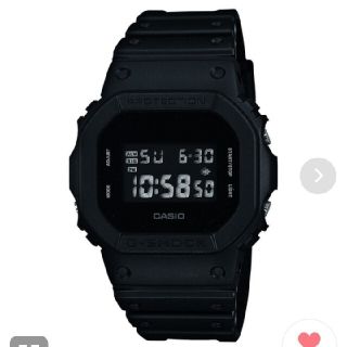 ジーショック(G-SHOCK)のマサル様専用(腕時計(デジタル))