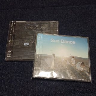 エメ(AIMER)のPenny Rain　Sun Dance 中古動作確認済み(ポップス/ロック(邦楽))