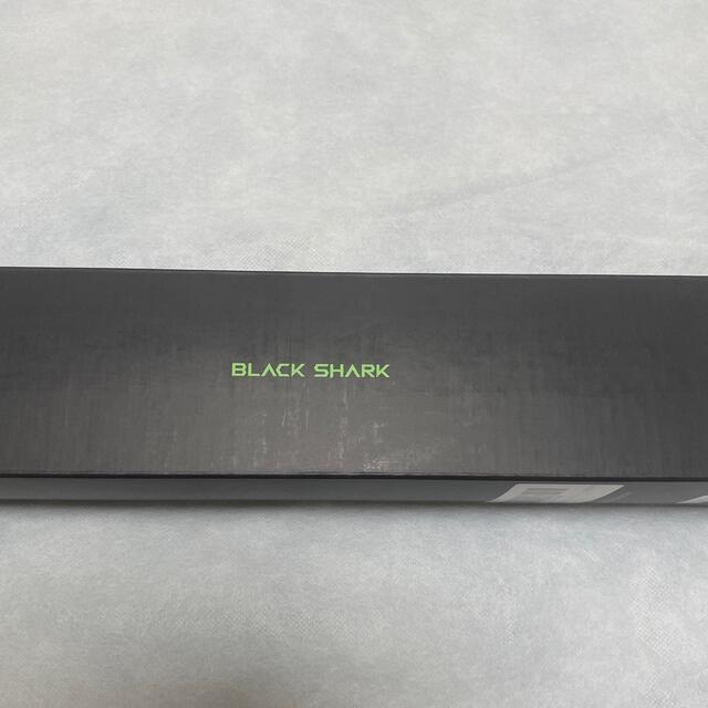 みっきーさん専用BLACK SHARK BS-P3 mouse pad スマホ/家電/カメラのPC/タブレット(PC周辺機器)の商品写真