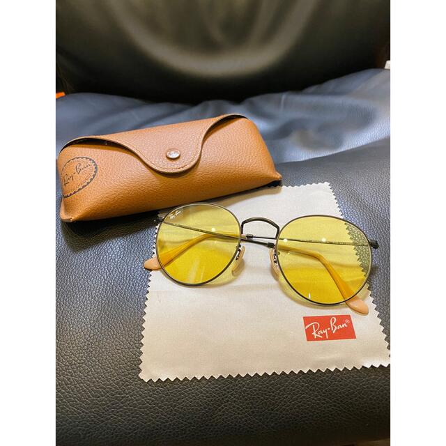 Ray-Banレイバンサングラス