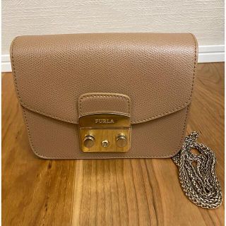 フルラ(Furla)のFURLAメトロポリス(ショルダーバッグ)