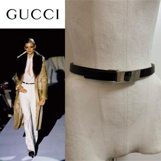 グッチ ヴィンテージ ベルト(レディース)の通販 100点以上 | Gucciの ...