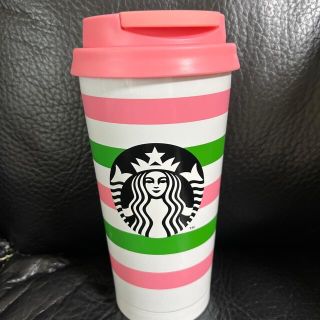 Starbucks Coffee - 新品未使用スタバ ️ケイトスペード ステンレスタンブラーの通販｜ラクマ