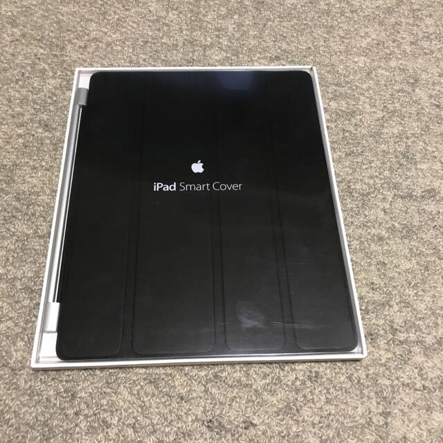 APPLE iPad 4世代　WI-FI 16GB  美品  ※純正カバー付き 8