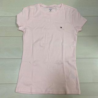 トミーヒルフィガー(TOMMY HILFIGER)のTOMMYTシャツ(Tシャツ(半袖/袖なし))