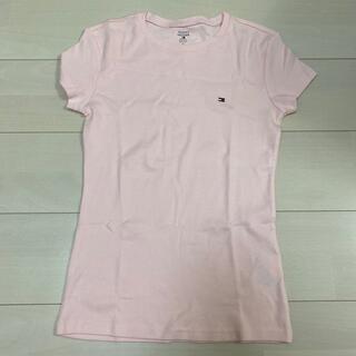 トミーヒルフィガー(TOMMY HILFIGER)のTOMMYTシャツ(Tシャツ(半袖/袖なし))