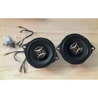 パイオニア(PIONEER)のPioneer TS-1040(カーオーディオ)