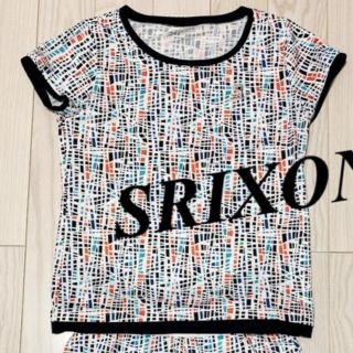 スリクソン(Srixon)のSRIXON Tシャツ✧︎*。　(ウェア)