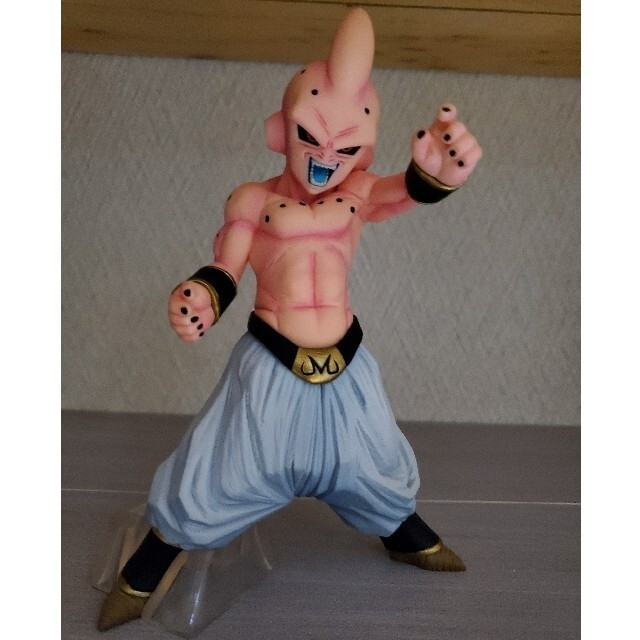 どくろ様専用ドラゴンボール一番くじ 魔人ブウ 経典ブランド 17500円