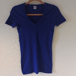 プチバトー(PETIT BATEAU)のPETIT BATEAU Tシャツ(Tシャツ(半袖/袖なし))