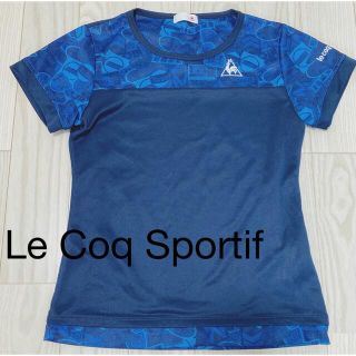 ルコックスポルティフ(le coq sportif)のLe Coq Sportif Tシャツ🎶(ウェア)