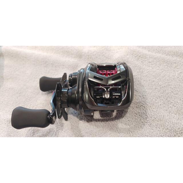 DAIWA(ダイワ)のアルファス AIR TW　8.6R スポーツ/アウトドアのフィッシング(リール)の商品写真