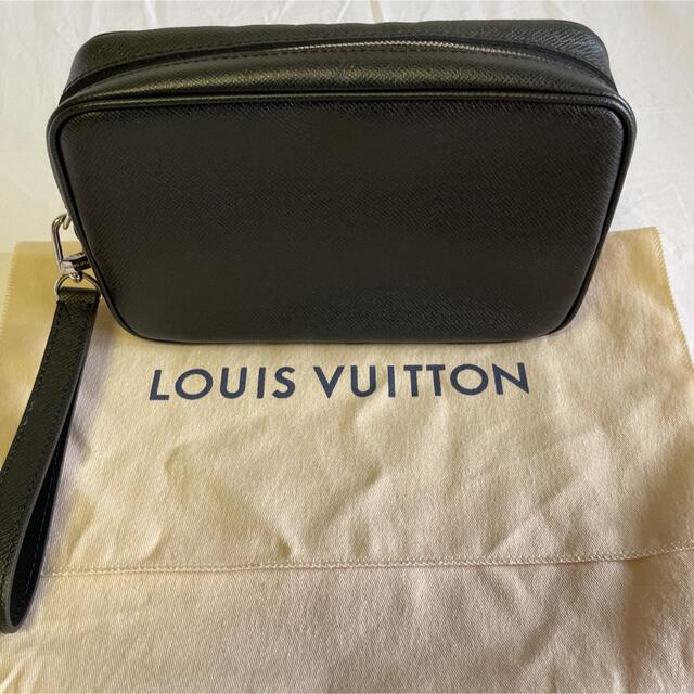 オンライン限定商品】 LOUIS VUITTON LOUIS VUITTON・ポシェットカサイ セカンドバッグ+クラッチバッグ 