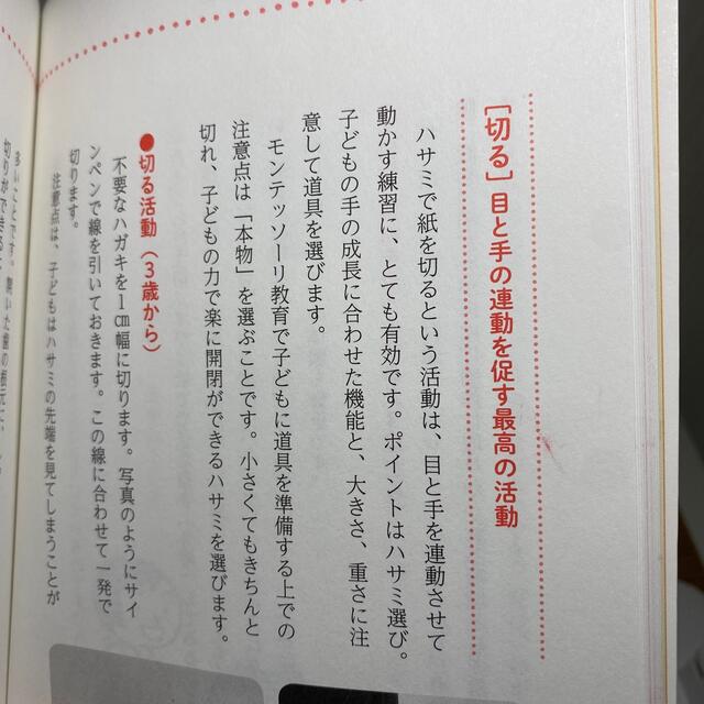 ネコ村様専用💐✨モンテッソーリ本、php本 エンタメ/ホビーの雑誌(結婚/出産/子育て)の商品写真